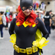 Illustration for article titled The Most Creative And Sensational Cosplay Of San Diego Comic Con 2015!